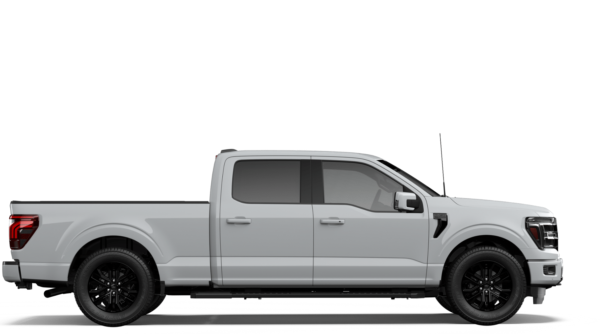 2026 Ford F-150® External Image 1